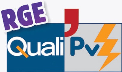 Logo Qualibat RGE