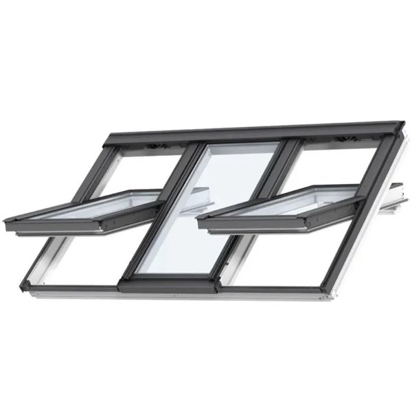 Velux verrière