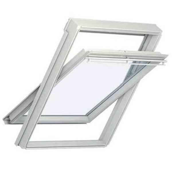 Velux pour pièces humides / finition intérieure PVC
