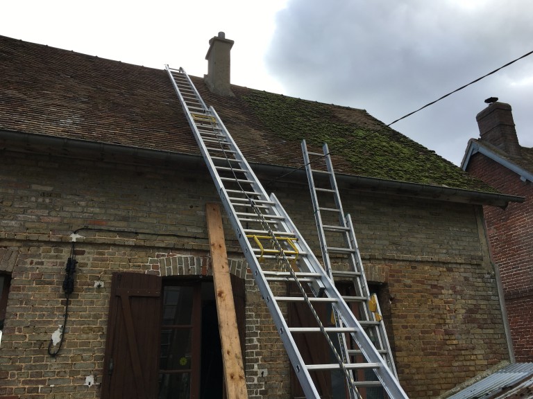 Entretien & nettoyage