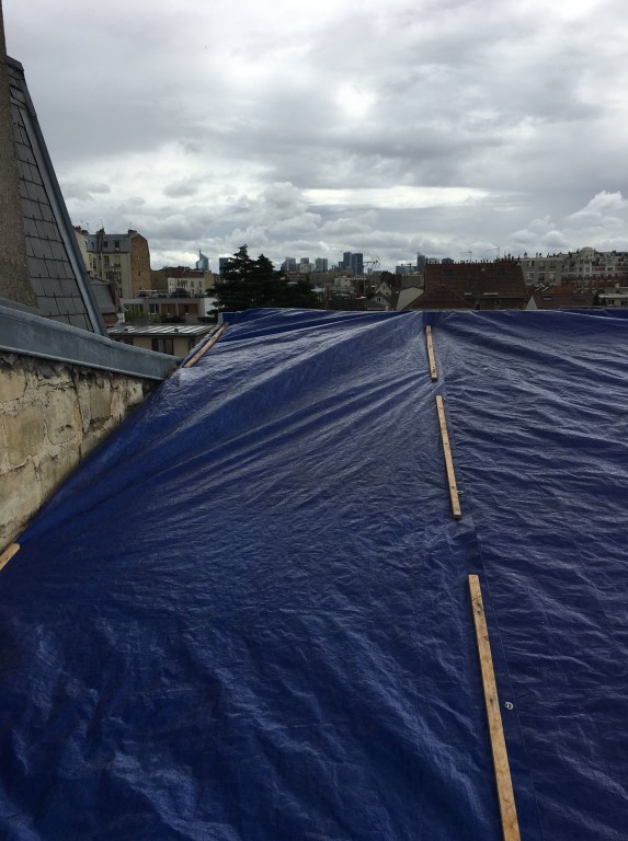 Dépannage & urgences