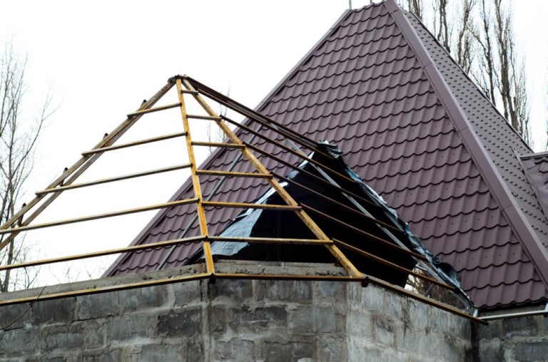 Zinguerie : comment protéger durablement votre habitation ?