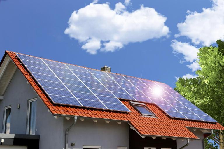 Nos conseils pour installer des panneaux solaires à Dreux